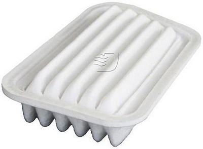 Denckermann Luftfilter [Hersteller-Nr. A141055] für Daihatsu von DENCKERMANN