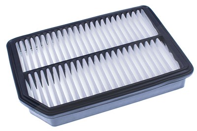 Denckermann Luftfilter [Hersteller-Nr. A141067] für Kia von DENCKERMANN