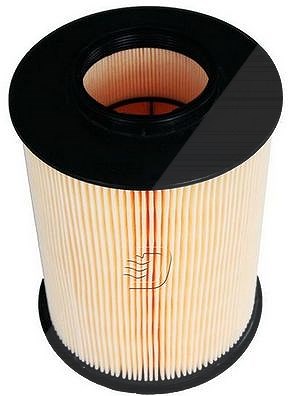 Denckermann Luftfilter [Hersteller-Nr. A141131] für Ford, Mazda, Volvo von DENCKERMANN