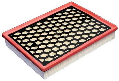 Denckermann Luftfilter [Hersteller-Nr. A141208] für Fiat, Opel von DENCKERMANN