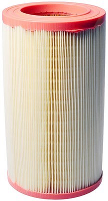 Denckermann Luftfilter [Hersteller-Nr. A141240] für Fiat, Lancia von DENCKERMANN