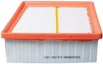 Denckermann Luftfilter [Hersteller-Nr. A141254] für Ford, Mazda von DENCKERMANN