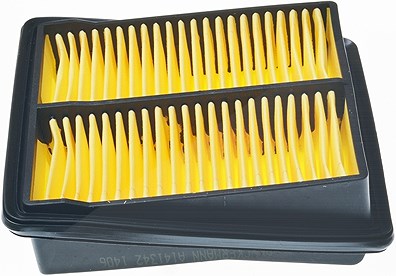 Denckermann Luftfilter [Hersteller-Nr. A141342] für Honda von DENCKERMANN
