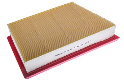 Denckermann Luftfilter [Hersteller-Nr. A142164] für Porsche von DENCKERMANN