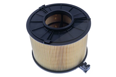 Denckermann Luftfilter [Hersteller-Nr. A142183] für Audi von DENCKERMANN
