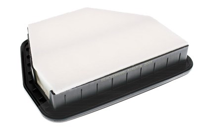 Denckermann Luftfilter [Hersteller-Nr. A146916] für Chevrolet, Opel von DENCKERMANN