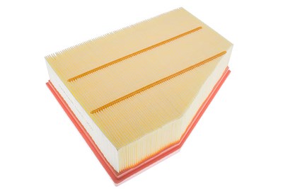 Denckermann Luftfilter [Hersteller-Nr. A146931] für Audi, Seat von DENCKERMANN