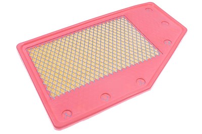 Denckermann Luftfilter [Hersteller-Nr. A146971] für Opel von DENCKERMANN