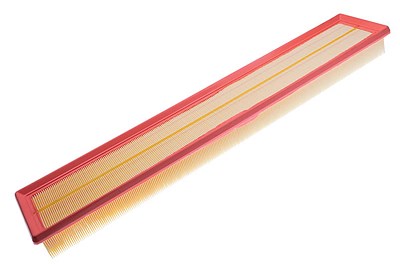 Denckermann Luftfilter [Hersteller-Nr. A146991] für Porsche von DENCKERMANN
