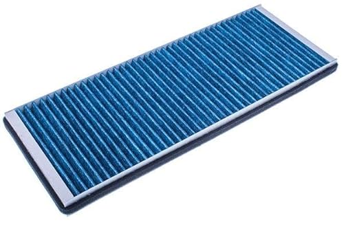 Denckermann M110047A - Filter, Innenraumluft von Denckermann