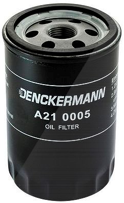 Denckermann Ölfilter [Hersteller-Nr. A210005] für Alpina, Bertone, BMW, Citroën von DENCKERMANN