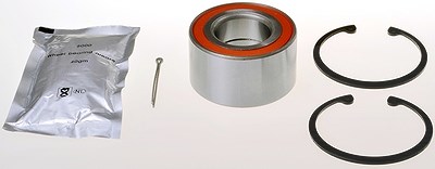 Denckermann Radlagersatz [Hersteller-Nr. W413103] für Opel von DENCKERMANN