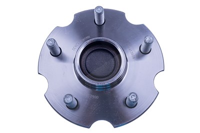 Denckermann Radlagersatz [Hersteller-Nr. W413609] für Lexus, Toyota von DENCKERMANN