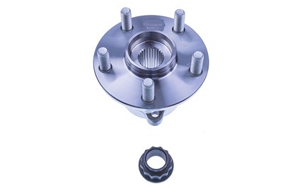 Denckermann Radlagersatz [Hersteller-Nr. W413729] für Toyota von DENCKERMANN