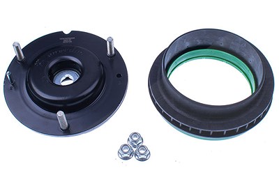 Denckermann Reparatursatz, Federbeinstützlager [Hersteller-Nr. D600185] für Peugeot von DENCKERMANN
