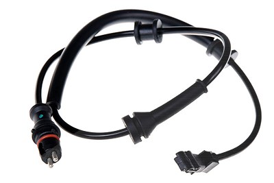 Denckermann Sensor, Raddrehzahl [Hersteller-Nr. B180103] für Renault von DENCKERMANN