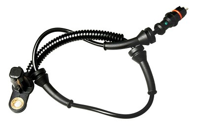 Denckermann Sensor, Raddrehzahl [Hersteller-Nr. B180106] für Renault von DENCKERMANN