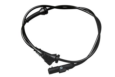 Denckermann Sensor, Raddrehzahl [Hersteller-Nr. B180116] für Renault von DENCKERMANN