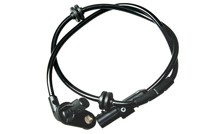 Denckermann Sensor, Raddrehzahl [Hersteller-Nr. B180147] für Renault von DENCKERMANN