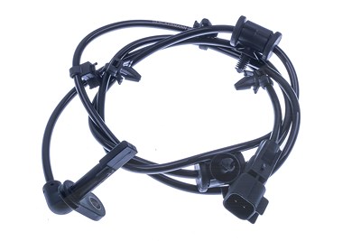 Denckermann Sensor, Raddrehzahl [Hersteller-Nr. B180186] für Opel von DENCKERMANN
