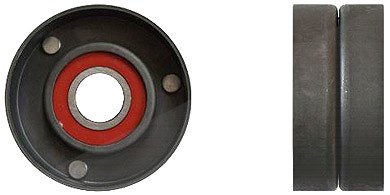 Denckermann Spannrolle, Keilrippenriemen [Hersteller-Nr. P226006] für Renault von DENCKERMANN