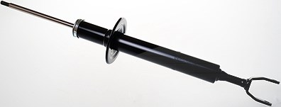 Denckermann Stoßdämpfer [Hersteller-Nr. DSB190G] für Audi von DENCKERMANN