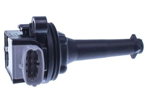 Denckermann Zündspule Zündmodul Zündeinheit E100047 von Denckermann