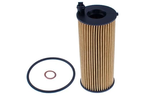 Ölfilter von Denckermann mit Dichtungen (A211029) Filter Schmierung von Denckermann