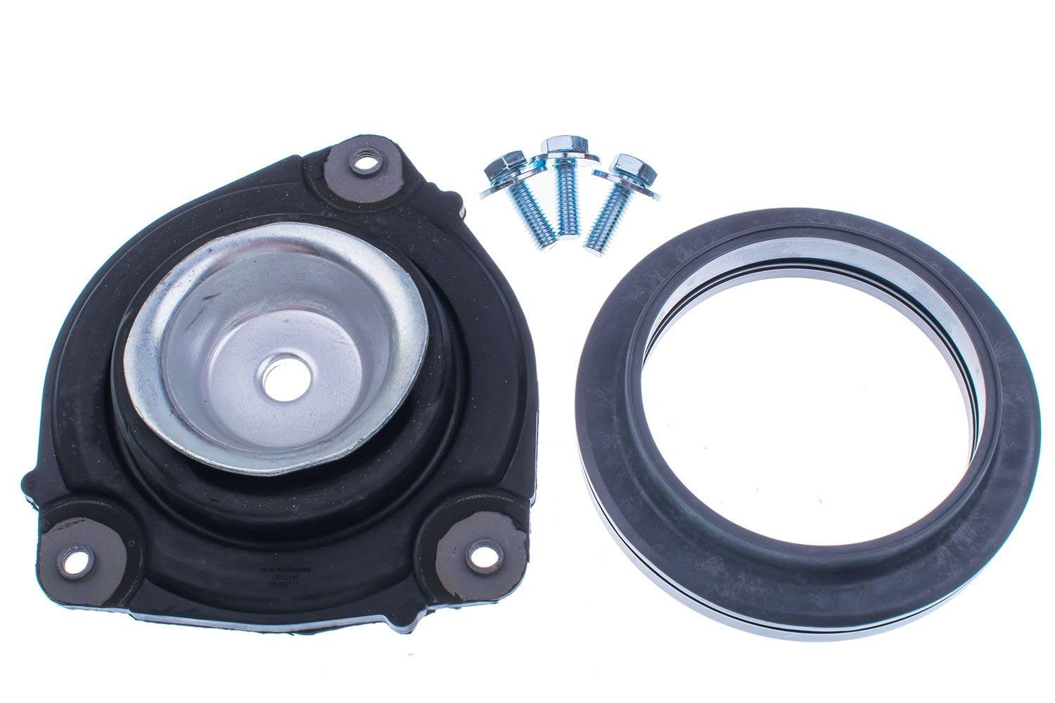 DENCKERMANN D600248 Federbeinstützlager Vorderachse rechts von Denckermann