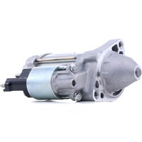 DENSO Anlasser Starterleistung: 1,8kW DSN967 Starter MERCEDES-BENZ,C-Klasse Limousine (W204),C-Klasse T-modell (S204),E-Klasse Limousine (W212) von DENSO