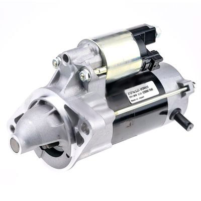 DENSO Anlasser TOYOTA DSN931 2810023030,2810023031,2810023040 Starter 281000J010,281000J020,2810023020 DENSO Anlasser TOYOTA DSN931 2810023030,2810023031,2810023040 Starter 281000J010,281000J020,2810023020 von DENSO