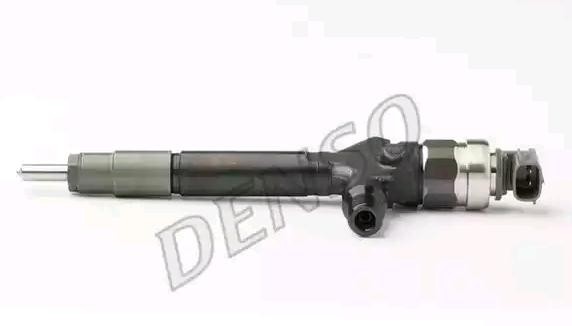 DENSO Einspritzdüse MAZDA DCRI107860 RF8G13H50 Injektor,Einspritzventile,Düse DENSO Einspritzdüse MAZDA DCRI107860 RF8G13H50 Injektor,Einspritzventile,Düse von DENSO