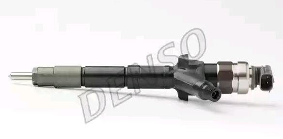 DENSO Einspritzdüse NISSAN DCRI106020 16600ES61C,16600ES60A Injektor,Einspritzventile,Düse von DENSO