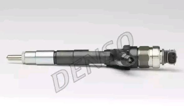 DENSO Einspritzdüse NISSAN DCRI300300 166001AT0A,166005X00A Injektor,Einspritzventile,Düse von DENSO