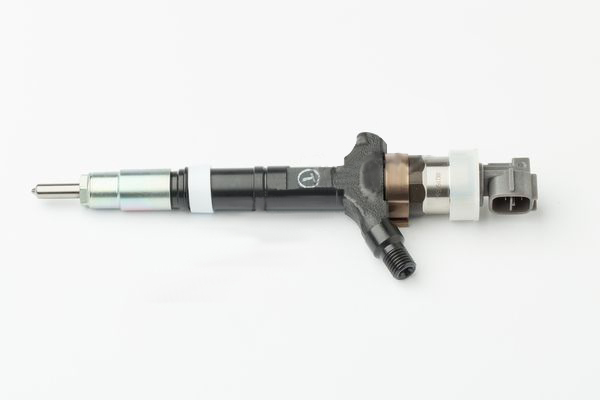 DENSO Einspritzdüse TOYOTA DCRI100750 2367030020,2367039025,2367039026 Injektor,Einspritzventile,Düse von DENSO