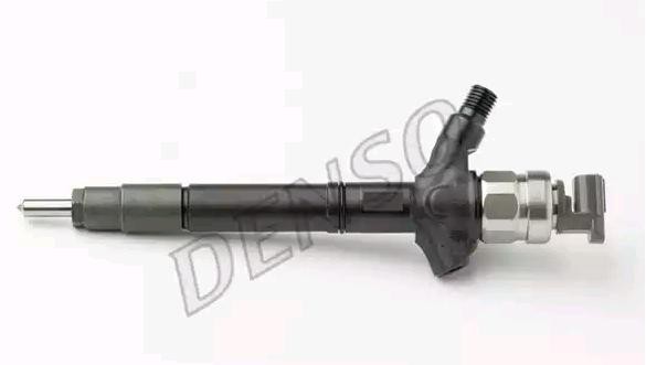 DENSO Einspritzdüse TOYOTA DCRI107640 2367009140,2367009210,2367009290 Injektor,Einspritzventile,Düse 236700R020,236700R070,236700R120,236700R170 DENSO Einspritzdüse TOYOTA DCRI107640 2367009140,2367009210,2367009290 Injektor,Einspritzventile,Düse 236700R020,236700R070,236700R120,236700R170 von DENSO