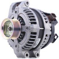 DENSO Generator Generator-Ladestrom: 105A DAN1375 Lichtmaschine,Dynamo HONDA,CIVIC VIII Hatchback (FN, FK),CR-V III (RE),Accord VII Limousine (CL, CN) von DENSO