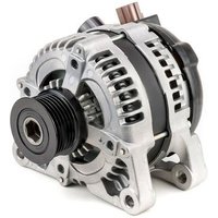 DENSO Generator Generator-Ladestrom: 150A DAN930 Lichtmaschine,Dynamo FORD,MAZDA,VOLVO,Fiesta Mk5 Schrägheck (JH1, JD1, JH3, JD3) DENSO Generator Generator-Ladestrom: 150A DAN930 Lichtmaschine,Dynamo FORD,MAZDA,VOLVO,Fiesta Mk5 Schrägheck (JH1, JD1, JH3, JD3) von DENSO