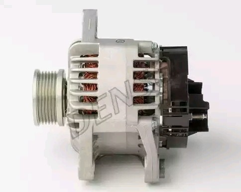 DENSO Generator FIAT,ALFA ROMEO,LANCIA DAN502 46554400,46809068,60815944 Lichtmaschine,Dynamo,Lima,Altenartor 60816954,71773262,46748353 DENSO Generator FIAT,ALFA ROMEO,LANCIA DAN502 46554400,46809068,60815944 Lichtmaschine,Dynamo,Lima,Altenartor 60816954,71773262,46748353 von DENSO