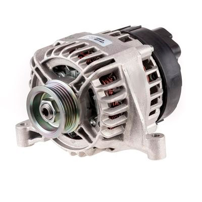 DENSO Generator FORD,FIAT,ALFA ROMEO DAN519 51714791,51859038,46554404 Lichtmaschine,Dynamo,Lima,Altenartor 46748357,51709131,51714791,51859038 von DENSO