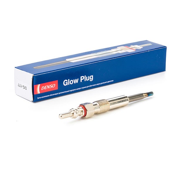 DENSO Glühkerze VW,AUDI,SKODA DG-177 10591602,10591603,N10591602 Glühkerzen,Glühstifte,Glühkerzen Diesel,Vorglühkerzen N10591603 DENSO Glühkerze VW,AUDI,SKODA DG-177 10591602,10591603,N10591602 Glühkerzen,Glühstifte,Glühkerzen Diesel,Vorglühkerzen N10591603 von DENSO