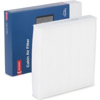 DENSO Innenraumfilter Partikelfilter DCF466P Filter, Innenraumluft,Pollenfilter FIAT,TOYOTA,HONDA,Sedici (FY_),GT 86 Coupe (ZN6_) DENSO Innenraumfilter Partikelfilter DCF466P Filter, Innenraumluft,Pollenfilter FIAT,TOYOTA,HONDA,Sedici (FY_),GT 86 Coupe (ZN6_) von DENSO