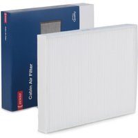DENSO Innenraumfilter Partikelfilter DCF477P Filter, Innenraumluft,Pollenfilter VW,AUDI,PORSCHE DENSO Innenraumfilter Partikelfilter DCF477P Filter, Innenraumluft,Pollenfilter VW,AUDI,PORSCHE von DENSO