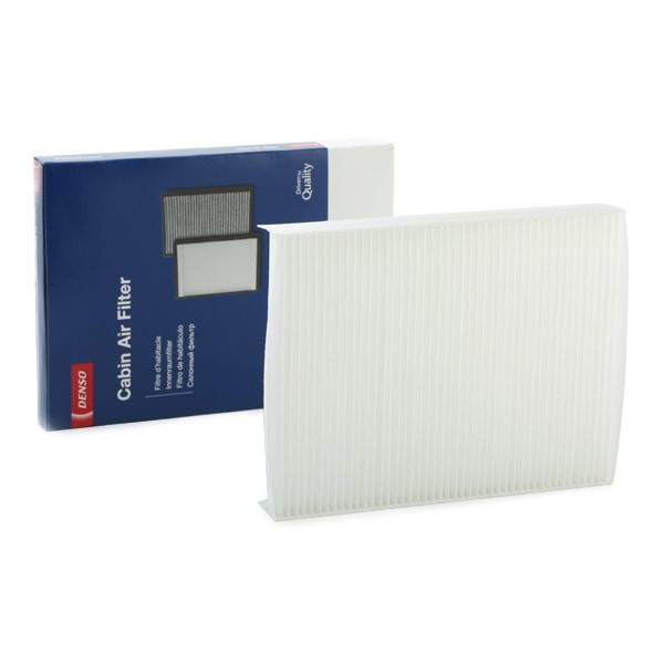 DENSO Innenraumfilter FIAT,CHRYSLER,LANCIA DCF497P 46723435 Filter, Innenraumluft,Pollenfilter,Mikrofilter,Innenraumluftfilter,Staubfilter,Klimafilter DENSO Innenraumfilter FIAT,CHRYSLER,LANCIA DCF497P 46723435 Filter, Innenraumluft,Pollenfilter,Mikrofilter,Innenraumluftfilter,Staubfilter,Klimafilter von DENSO