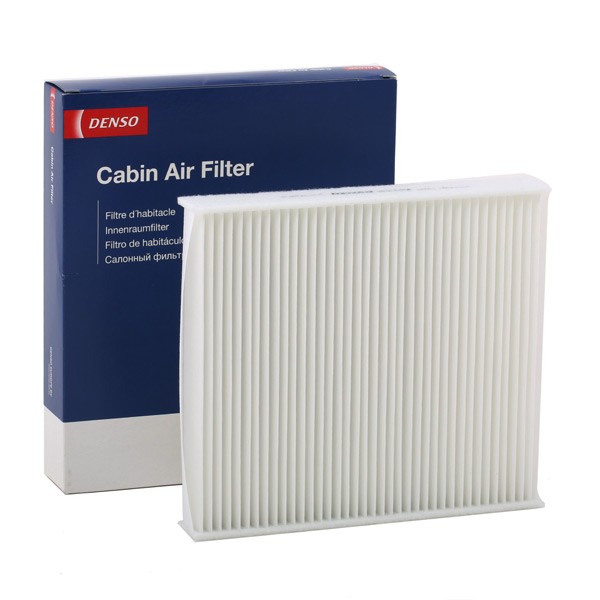 DENSO Innenraumfilter FORD,VOLVO DCF465P 1354952 Filter, Innenraumluft,Pollenfilter,Mikrofilter,Innenraumluftfilter,Staubfilter,Klimafilter DENSO Innenraumfilter FORD,VOLVO DCF465P 1354952 Filter, Innenraumluft,Pollenfilter,Mikrofilter,Innenraumluftfilter,Staubfilter,Klimafilter von DENSO