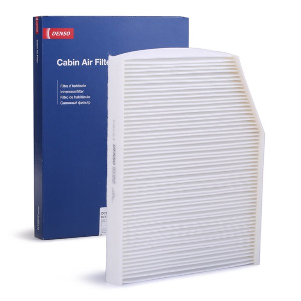 DENSO Innenraumfilter FORD DCF596P 1812679,BK2118D543AA Filter, Innenraumluft,Pollenfilter,Mikrofilter,Innenraumluftfilter,Staubfilter,Klimafilter DENSO Innenraumfilter FORD DCF596P 1812679,BK2118D543AA Filter, Innenraumluft,Pollenfilter,Mikrofilter,Innenraumluftfilter,Staubfilter,Klimafilter von DENSO