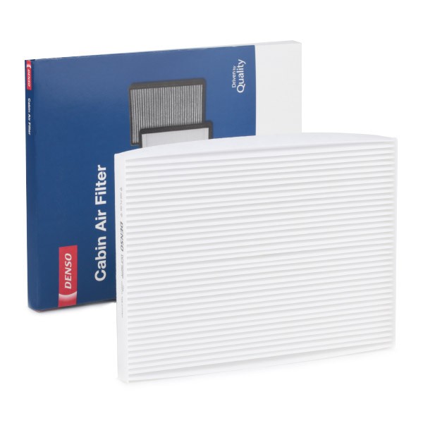 DENSO Innenraumfilter NISSAN DCF509P 27277EN000,27277EN025 Filter, Innenraumluft,Pollenfilter,Mikrofilter,Innenraumluftfilter,Staubfilter,Klimafilter DENSO Innenraumfilter NISSAN DCF509P 27277EN000,27277EN025 Filter, Innenraumluft,Pollenfilter,Mikrofilter,Innenraumluftfilter,Staubfilter,Klimafilter von DENSO