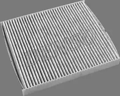DENSO Innenraumfilter VW,MERCEDES-BENZ,AUDI DCF458K 6Q0819653,6Q0820367S,4638300018 DENSO Innenraumfilter VW,MERCEDES-BENZ,AUDI DCF458K 6Q0819653,6Q0820367S,4638300018 von DENSO