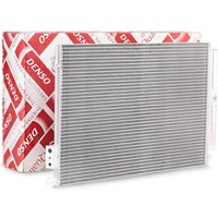 DENSO Klimakondensator mit Trockner DCN09045 Kondensator,Klimakühler FORD,FIAT,ABARTH,KA (RU8),500 (312),500 C (312),Panda Schrägheck (312_, 319_) DENSO Klimakondensator mit Trockner DCN09045 Kondensator,Klimakühler FORD,FIAT,ABARTH,KA (RU8),500 (312),500 C (312),Panda Schrägheck (312_, 319_) von DENSO