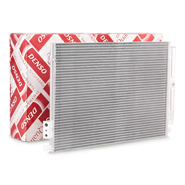 DENSO Klimakondensator FORD,FIAT,ABARTH DCN09045 51786211,51930033,1551184 Kondensator,Klimakühler,Kondensator Klimaanlage,Kondensator, Klimaanlage DENSO Klimakondensator FORD,FIAT,ABARTH DCN09045 51786211,51930033,1551184 Kondensator,Klimakühler,Kondensator Klimaanlage,Kondensator, Klimaanlage von DENSO